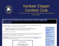 DXZone Yankee Clipper Contest Club