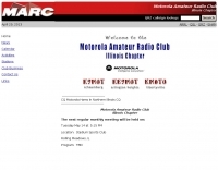 MARC Motorola Amateur Radio Club Picture