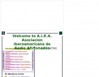 DXZone Asociacion Iberoamericana de Radio Aficionados