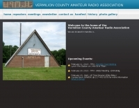 Vermilion County Amateur Radio Association