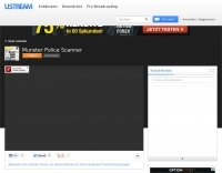 Police Scanner Munster Indiana Picture