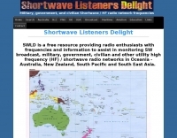 DXZone Shortwave Listeners Delight