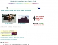 North Ottawa Amateur Radio Club