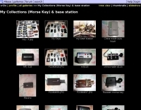 DXZone VR2IO Morse Key pictures db