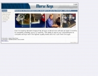 Morsekeys.com