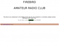 Firebird amateur radio club Picture
