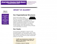 Great Lakes Amateur Radio Rovers Picture