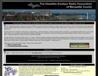 DXZone Hiawatha Amateur Radio Association