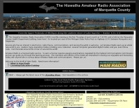 Hiawatha Amateur Radio Association Picture