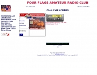 DXZone KC8BRS Four Flags Ham Radio Club