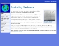 Fascinating Shortwaves