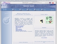 MeterTest Ltd Picture