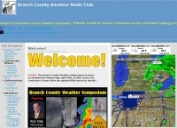 Branch County Amateur Radio Club