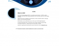W7DIN Desert Intertie Network