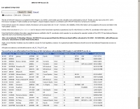 DXZone IARU R1 VHF Beacon List