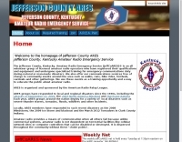 Jefferson County ARES