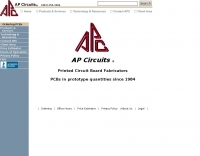 AP Circuits Picture