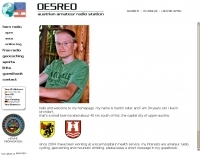 OE5REO - Austrian Amateur Radio Station Picture