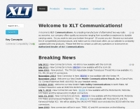 DXZone XLT Communications