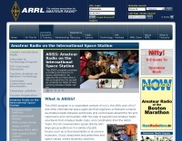 ARRL ARIS Picture
