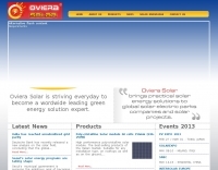 Shine Solar Panels