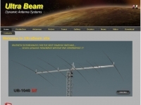 DXZone UltraBeam Antennas