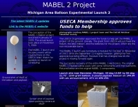 DXZone MABEL 2 Project