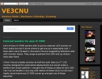 VE3CNU Picture