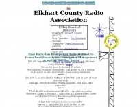 Elkhart County Radio Association