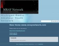 Michigan Radio Amateur Youth Network