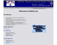 DXZone Raytown Amateur Radio Club