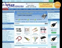 DXZone CablesforLess