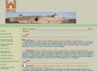 WCA - World Castle Award Picture