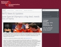 The Richmond Amateur Telecommunications Society,