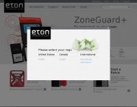 Eton