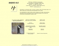 DXZone Radio HF