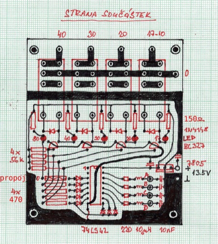 OK2FJ portable antenna image