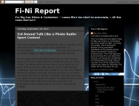 DXZone Fi-Ni Report