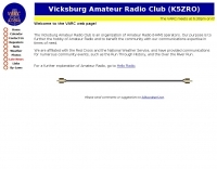 DXZone K5ZRO Vicksburg Amateur Radio Club