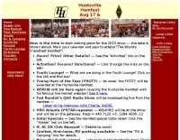 Huntsville Hamfest Picture