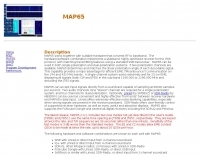 MAP65 Picture