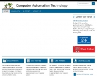 Computer Automation Picture