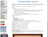 Czech Castles