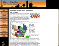 DXZone Piatt County Ham Radio
