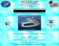 FT5GA Glorieuses 2009 Picture