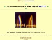 DXZone SSTV tutorial