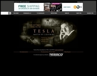 Nikola Tesla Picture