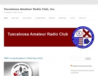 Tuscaloosa Amateur Radio Club Picture