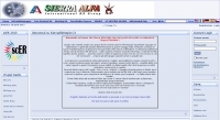 Sierra Alfa Picture