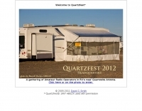 Quartzfest